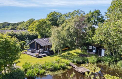 Gilleleje Casa | Beautiful Summer House In A Fantastic Location