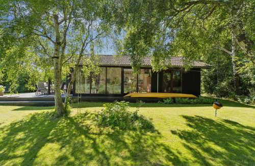 Gilleleje Casa | Beautiful Summer House In A Fantastic Location