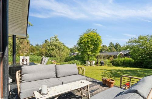Gilleleje Casa | Beautiful Summer House In A Fantastic Location