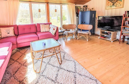Angelholm Municipality Casa | Alojamiento de 4 habitaciones en Munka Ljungby