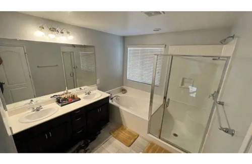 Spring Valley Casa | Beautiful Summerlin 4-Bedroom Home with community Pool
