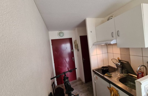 Tournezy Apartamento | Beautiful sunny apartment in the south of Montpellier.