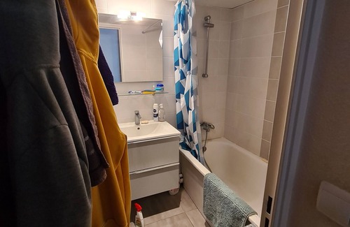 Tournezy Apartamento | Beautiful sunny apartment in the south of Montpellier.