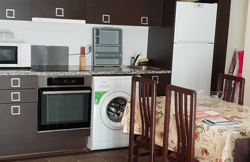 Incles Apartamento | Hermoso apartamento soleado en Incles - Vista al valle