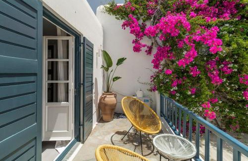 Mykonos Apartamento | Beautiful, sunny apartment in Mykonos Town
