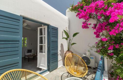 Mykonos Apartamento | Beautiful, sunny apartment in Mykonos Town
