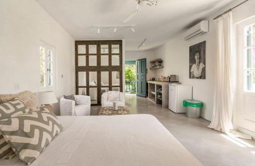 Mykonos Apartamento | Beautiful, sunny apartment in Mykonos Town