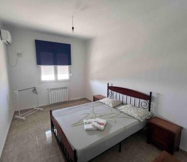 Algiers Apartamento | Beautiful sunset
