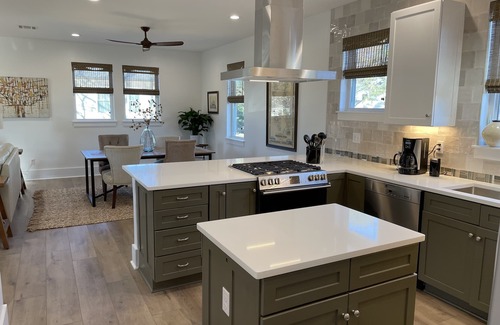 West Riverside Casa | Impecable de la parte alta Classic Home Town Gem.