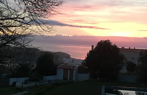 Ericeira Casa | Hermosa casa de huéspedes rodeada de un gran y hermoso jardín