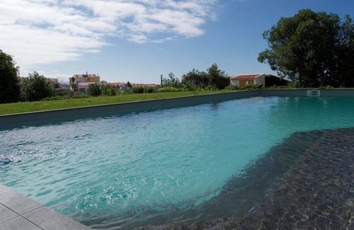 Ericeira Casa | Hermosa casa de huéspedes rodeada de un gran y hermoso jardín