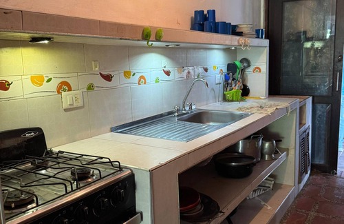 Restrepo Chalet De Esquí | Hermosa piscina y vista al lago calima para 40 personas (Privado)