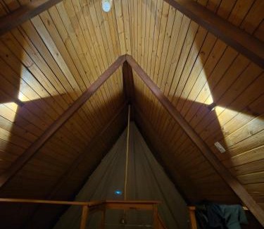 Nova Nazare Chalet De Esquí | Beautiful Swiss Chalet in Mulungu