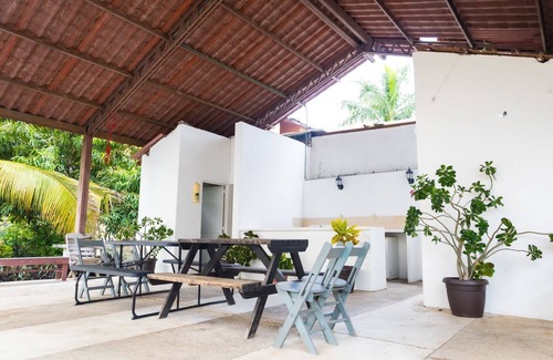 Crucecita Apartamento | Hermoso departamento dos recamaras con excelente ubicación