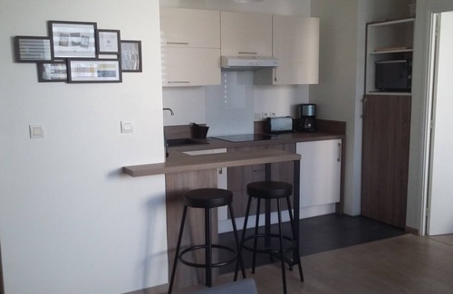 Vannes Apartamento | Precioso apartamento T2 a las puertas del centro histórico y del puerto de Vannes.