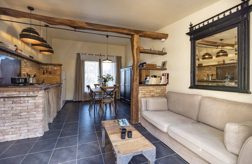 Bonifacio Casa | Beau T2 cerca gamas Sant'Amanza