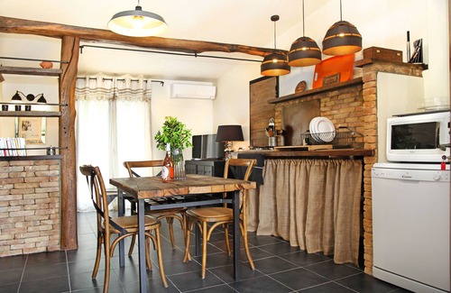 Bonifacio Casa | Beau T2 cerca gamas Sant'Amanza