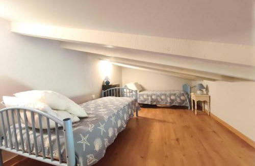 Albitreccia Apartamento | Beautiful T2 in residence with swimming pools