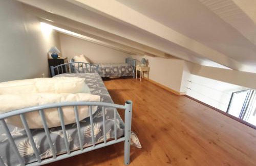 Albitreccia Apartamento | Beautiful T2 in residence with swimming pools