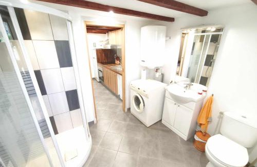 Albitreccia Apartamento | Beautiful T2 in residence with swimming pools