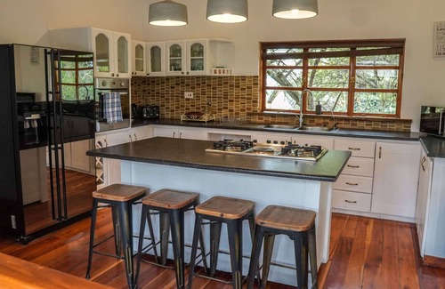 Baruti West Casa | Beautiful three bedroom family home