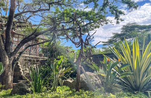 Baruti West Casa | Beautiful three bedroom family home