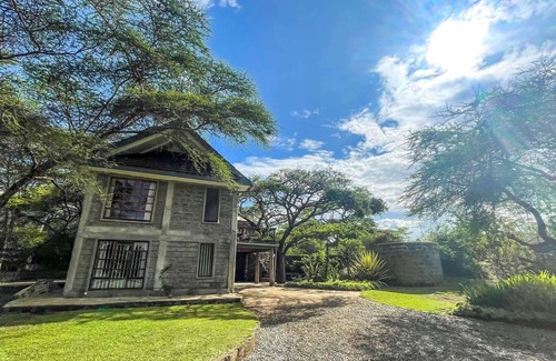 Baruti West Casa | Beautiful three bedroom family home