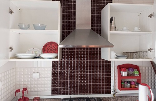 Sidi Mahrsi Apartamento | Hermoso Apartamento En Hammamet Norte