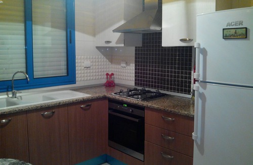 Sidi Mahrsi Apartamento | Hermoso Apartamento En Hammamet Norte