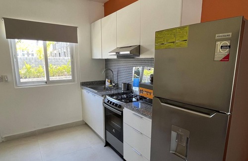 Boca Chica Villa | BEAUTIFUL TOWNHOUSE