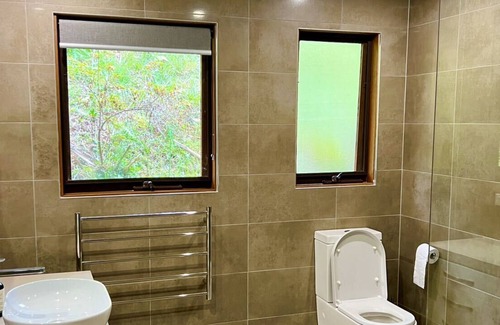 Kalorama Casa | beautiful topview house in dandenong ranges