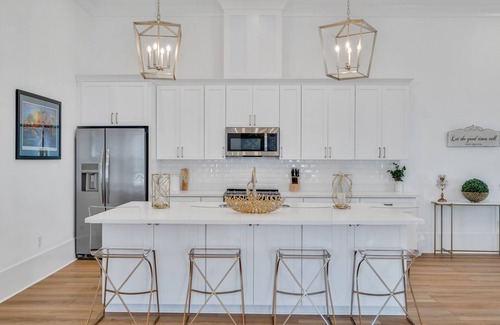 Faubourg Marigny Casa | Beautiful Totally Renovated Historic Home in Marigny Triangle, Crtyard, 3blk FQ
