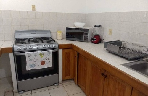 Puerto Vallarta Casa | Beautiful townhome in paradise/5 min from the beach.