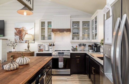 Jarreau Casa | Beautiful Townhome on False River