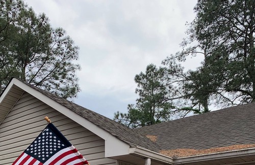 Fayetteville Casa | Beautiful Townhouse in quiet neighborhood!