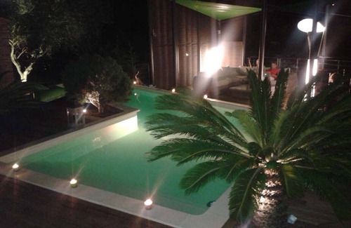 Riou - Petit Juas - Av de Grasse Villa | Bonita casa adosada - 10 minutos a pie de la Croisette