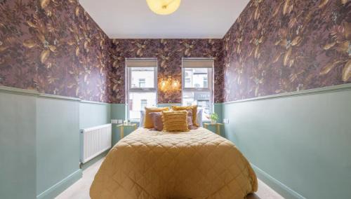 Carrickfergus Casa | Beautiful townhouse