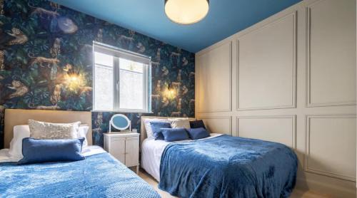 Carrickfergus Casa | Beautiful townhouse