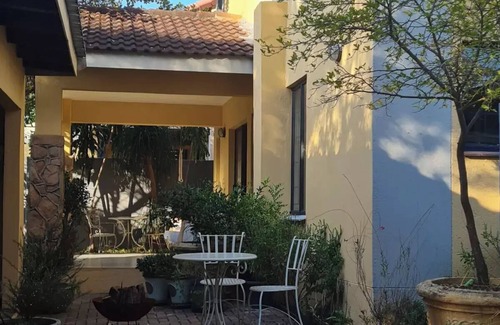 Nelspruit Casa | Beautiful townhouse Ilanga Mall