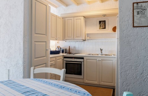 Mykonos Casa | Hermosa casa de pueblo en la ciudad de Mykonos