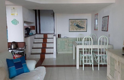 Costa Serena Villa | Beautiful townhouse in Palau a 5-minute walk from the beach