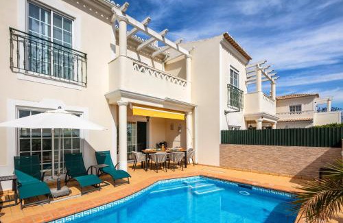 Ferragudo Casa | Beautiful townhouse in downtown Ferragudo