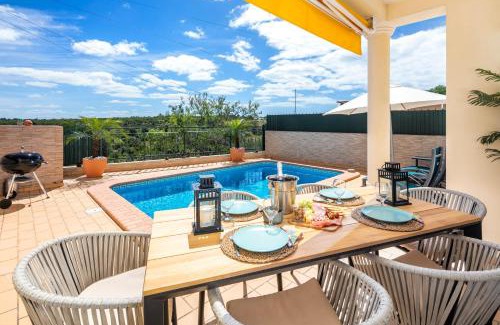 Ferragudo Casa | Beautiful townhouse in downtown Ferragudo