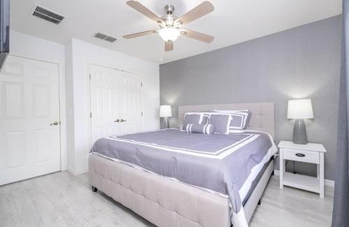 Bellavida Casa | Beautiful Townhouse In Bella Vida Resort