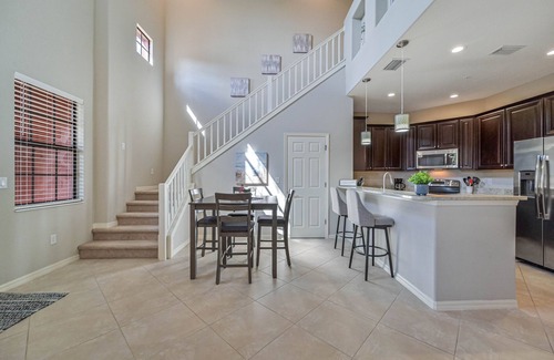 Biggar Casa | Beautiful Townhouse in Paseo ~ Enjoy the Resort Lifestyle