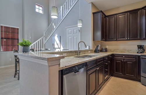 Biggar Casa | Beautiful Townhouse in Paseo ~ Enjoy the Resort Lifestyle