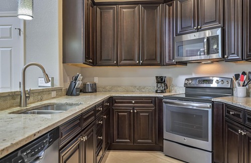 Biggar Casa | Beautiful Townhouse in Paseo ~ Enjoy the Resort Lifestyle