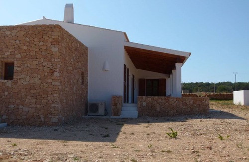 Formentera Casa | Preciosa casa de estilo tradicional con encanto, situada en El Pilar de La Mola.