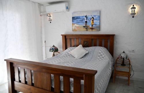 Bahia Dorada Villa | Beautiful traditional 4 bed villa on the beach