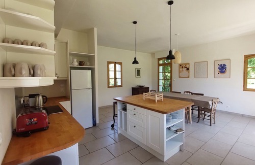 Loctudy Villa | Hermosa villa de arquitecto tradicional, a 400 metros de la playa, jardín de 8000m2